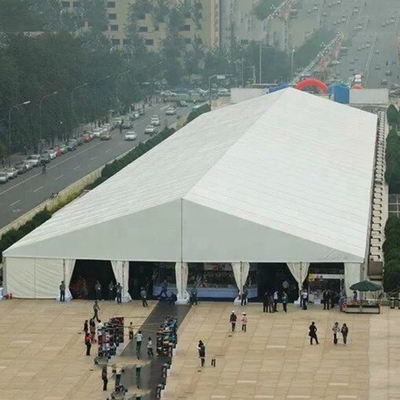 Party GSL-30 Custom Outdoor Aluminum 30m x 50m 1500 People Large Event Marquee Tents On Sale